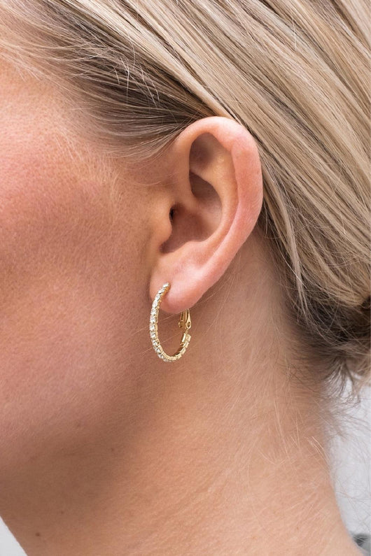 Ohrringe Abrazi Livi