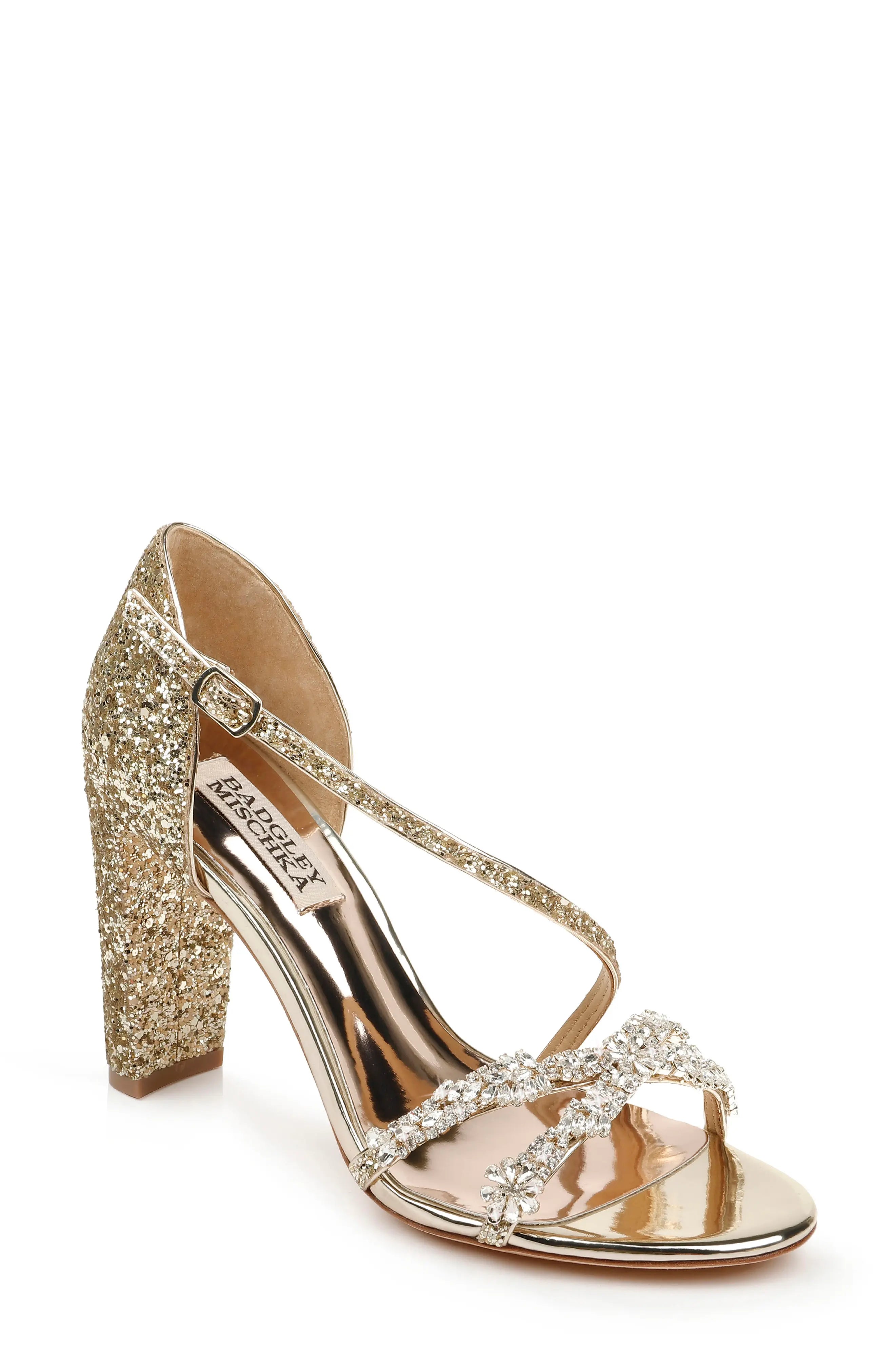 Badgley 2025 mischka hampden